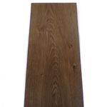 Piso Vinílico Lvt 20,3x1,22 Montelupo 8316 Mogno