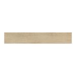 Piso Porcelanato Helena Teca Canela Acetinado 20x121cm
