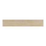 Piso Porcelanato Helena Teca Canela Acetinado 20x121cm