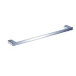 Porta Toalhas Barra Lexxa 61cm LX7124