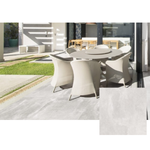 Piso Porcelanato Embramaco Soft Concret 62,5X62,5cm