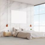 Piso Porcelanato Embramaco Master Gales Gray Acetinado 123x123cm