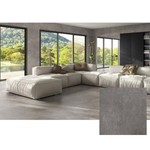Piso Porcelanato Castelli Castelo de Haward Acetinado 83X83