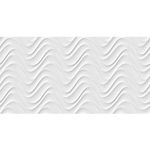 Revestimento Castelli Castelo de Valentino White Acetinado 62x120