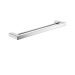 Porta Toalhas Barra Duplo Lexxa Bagno LX7122 Cromado