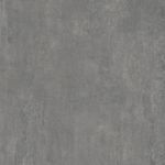 Piso Porcelanato Damme Soho Grafite Polido 82x82