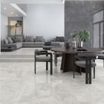 Piso Porcelanato Damme Onix Ice Polido 120x120