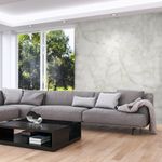 Piso Porcelanato Castelli Gran Castello de Boullon Lux Polido 62X121