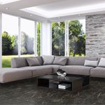 Piso Porcelanato Castelli Castelo de Arundel Lux Plus Polido 82X82