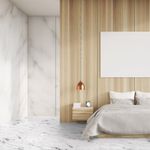 Piso Porcelanato Castelli Master Castelo de Cashel Lux Polido 121x121