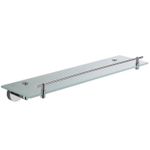 Prateleira Vidro Lexxa 60cm LX2063