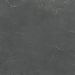 Piso Porcelanato Castelli Castel Del Basalto Acetinado 123x123