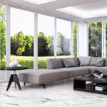 Piso Porcelanato Castelli Gran Castelo de Cashel Acetinado 62x120