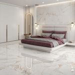Piso Porcelanato Damme Capraia Polido 120x120