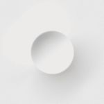 Revestimento Roca Pure Low 21,5x21,5 (15pç) White Mt