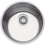 Cuba Inox Tramontina Prime Red 380 Alto Brilho