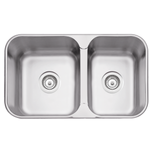 Cuba Inox Tramontina Inox Dup.ret.ver.perf.69x40 Ac