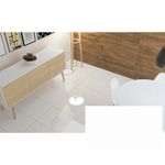 Piso Porcelanato Villagres Clean 63x108 