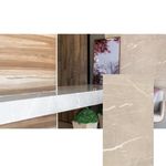 Piso Porcelanato Villagres Amani 80,5x140 