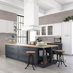 Piso Porcelanato Villagres Ibirapuera 92x92 
