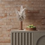 Revestimento Porcelanato Roca Brick 7,5x30 