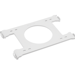 Plafon Stella Sobrepor Eco 24w 3000k 1700lm