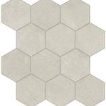 Revestimento Porcelanato Sense Hexa 17x19,5 