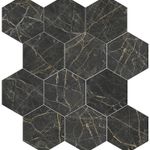 Revestimento Porcelanato Sense Hexa 17x19,5 