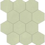Revestimento Porcelanato Sense Hexa 17x19,5 