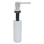 Dosador Tramontina Square Inox 304 500ml