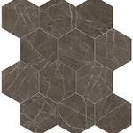 Revestimento Porcelanato Sense Hexa 17x19,5 