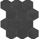 Revestimento Porcelanato Sense Hexa 17x19,5 