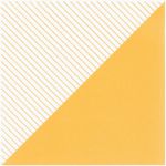 Listello Eliane Bauhaus Mix Amarelo Acetinado 	14,5x14,5