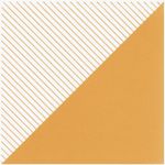 Listello Eliane Bauhaus Mix Amarelo Acetinado 	14,5x14,5