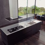 Coifa Tramontina Inox Slim Isla 90 Split
