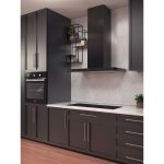 Coifa Tramontina De Parede New Dritta Black 90