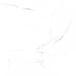 Piso Porcelanato Via Rosa calacata 71x71 Gold Polido