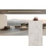 Piso Porcelanato Portinari Ritual 60X120 C Sgr Natural