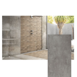 Piso Porcelanato Eliane Flat acetinado 60X120