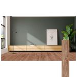 Piso Vinilico Spc ecomex Eco Premium 18,3X122 CX/2,2 Marselha