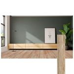 Piso Vinilico Spc ecomex Eco Premium 18,3X122 CX/2,23 Valence
