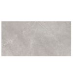 Piso Porcelanato Eliane Dolmen 60X120 Cinza Acetinado