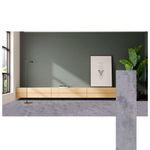 Piso Vinilico Spc ecomex Eco Premium 18,3X122 CX/2,23 Nice