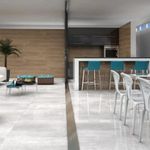 Piso Porcelanato Castelli Sant Andrea 83X83 Acetinado Plus