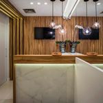 Piso Porcelanato Eliane Onix 60X120 Cristal Acetinado