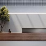 Piso Porcelanato Portinari Boulevard 90X90 Sgr Natural