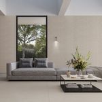 Piso Porcelanato Portinari York 120X120 Sgr Natural