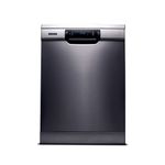 Lava-Louças Tramontina Inox 15 Serviços S15X 60 com 8 Programas e 6 Funções 220 V