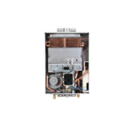 Aquecedor Rinnai Digital  21l Reu-e211fehb Gn Branco
