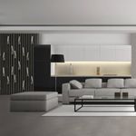 Piso Porcelanato Portinari York Sgr 90x90 
